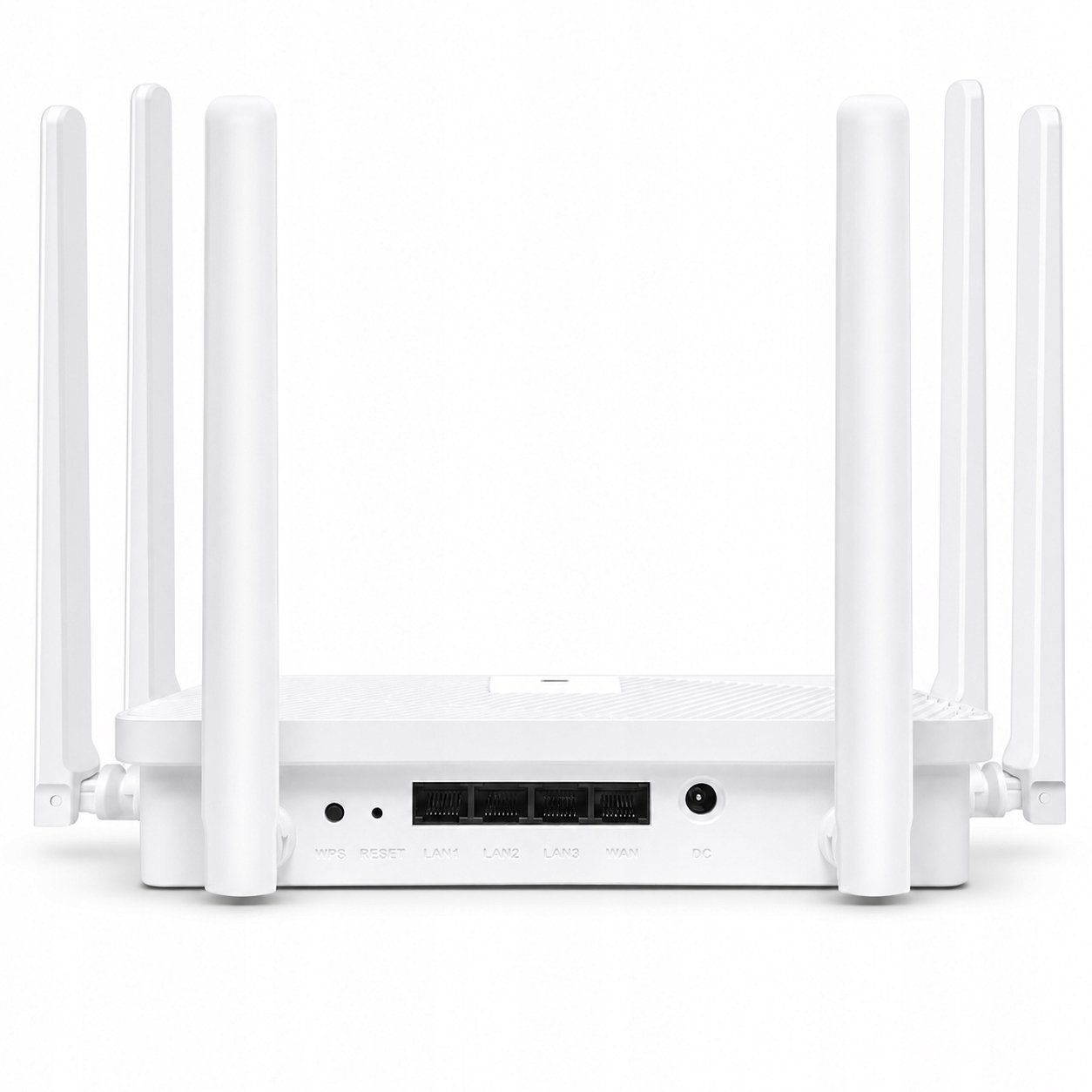 Router Reolink Router Smart Wifi System dual band AX3000 WiFi 6 Gigabit LAN EDUP 3000Mb/s