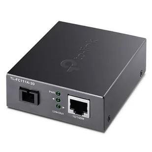 TP-LINK TL-FC111A-20 - Pozostałe akcesoria sieciowe - miniaturka - grafika 1