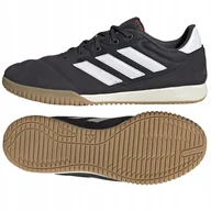 Piłka nożna - Buty adidas COPA GLORO IN HQ1032 szary 41 1/3 - miniaturka - grafika 1