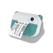 Aparaty natychmiastowe - myFirst Camera Insta Wi morski - miniaturka - grafika 1