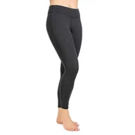 Spodnie sportowe damskie - Leginsy Smartwool Classic Thermal Merino Base Layer Bottom Women - miniaturka - grafika 1