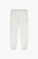 Spodnie sportowe męskie - Męskie spodnie dresowe CHAMPION RIB CUFF PANTS - miniaturka - grafika 1