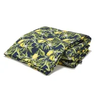 Kołdry i poduszki dla dzieci - La Millou Kołdra Bamboo POSITANO BY NIGHT XL - miniaturka - grafika 1