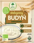 Budyń - Budyń Orkiszowy EKO 40g Dary Natury - miniaturka - grafika 1