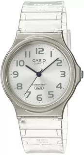 Zegarki damskie - Zegarek Casio MQ-24S-7BEF - grafika 1