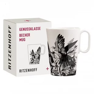 Kubek Ritzenhoff Genussklasse #1, Karin Rytter - Kubki - miniaturka - grafika 1