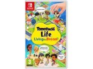 Gra Switch NINTENDO Tomodachi Life Living the Dream