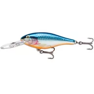 Przynęty - Wobler Rapala Shad RAP DEEP RUNNER SR09-SB - miniaturka - grafika 1