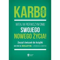 Rozwój osobisty - Witaj w pierwszym dniu swojego nowego życia! - miniaturka - grafika 1