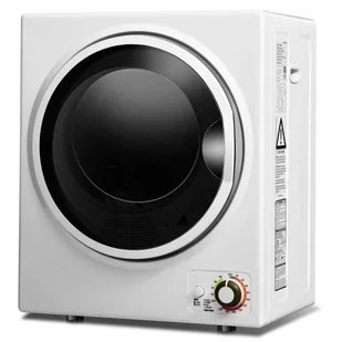 Suszarka Costway Elektryczna suszarka na pranie 42l 850W - Suszarki do prania - miniaturka - grafika 1