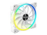 Chłodzenie procesora - Alpenfohn Wing Boost 3 ARGB High Speed PWM White 120mm 84000000166 - miniaturka - grafika 1