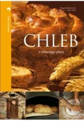 Książki kucharskie - Multico Chleb z Własnego Pieca - miniaturka - grafika 1