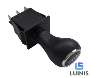 Przełacznik Drążek Przód/Tył Auta na Akumulator - Pojazdy elektryczne dla dzieci - miniaturka - grafika 4