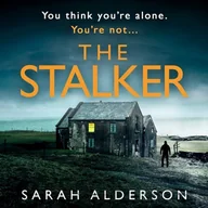 Audiobooki obcojęzyczne - Stalker - miniaturka - grafika 1