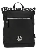 Plecaki - JOOP! Plecak "Elva" w kolorze czarnym - 29 x 40 x 12 cm - miniaturka - grafika 1