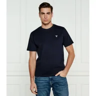 Koszulki męskie - GUESS T-shirt Regular Fit - miniaturka - grafika 1