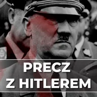 Audiobooki - historia - Precz z Hitlerem…? - miniaturka - grafika 1