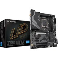 Płyty główne - Gigabyte Z790 UD AX - miniaturka - grafika 1