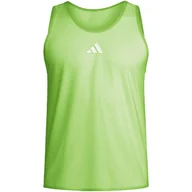 Piłka nożna - Znacznik adidas Pro Bib - miniaturka - grafika 1