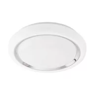 Lampy sufitowe - Eglo Plafon Sufitowy LED RGB 1pł CAPASSO-C 96686 EGL96686 - miniaturka - grafika 1