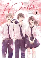 Komiksy dla młodzieży - 10th. Tom 3 - miniaturka - grafika 1