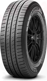 PIRELLI Carrier All Season 195/75 R16C 110R - Opony ciężarowe - miniaturka - grafika 1