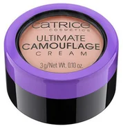 Korektory do twarzy - Catrice Ultimate Camouflage Cream - Korektor w kremie - 100 C BRIGHTENING PEACH - miniaturka - grafika 1