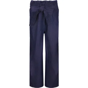 Guess Jeansy | Regular Fit - Spodnie sportowe damskie - miniaturka - grafika 1