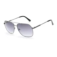 Okulary przeciwsłoneczne - Okulary przeciwsłoneczne Męskie Guess GF5079-6108B - miniaturka - grafika 1