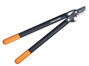 FISKARS Sekator nożycowy hook (M) L74 (112290) - Nożyce i sekatory - miniaturka - grafika 7