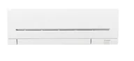 Klimatyzatory - Mitsubishi Kompakt White Klimatyzator 2 kW MSZ-AP20VGK/MUZ-AP20VG - miniaturka - grafika 1