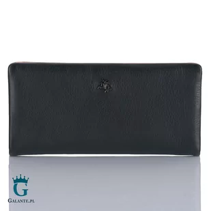 Zgrabny wielokolorowy portfel damski Visconti CM-70 - Portfele - miniaturka - grafika 2