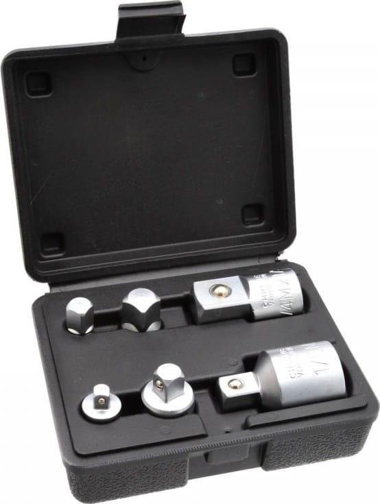 Geko ZESTAW REDUKCJI 6EL. 1/4