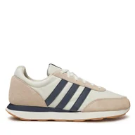 Sneakersy męskie - Sneakersy adidas Run 60s 3.0 IE3830 Beżowy - miniaturka - grafika 1