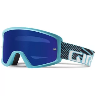 Gogle rowerowe Giro Blok™ MTB dwie szyby - Akcesoria rowerowe - miniaturka - grafika 1
