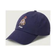 Czapki męskie - POLO RALPH LAUREN Bejsbolówka - miniaturka - grafika 1