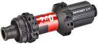 Piasty rowerowe - DT SWISS 240 Straightpull Piasta tylna 12x142mm TA Disc CL Shimano Light 28H 2021 Piasty MTB 2160020959 - miniaturka - grafika 1
