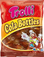 Żelki - Trolli Cola Bottles żelki o smaku coli - miniaturka - grafika 1
