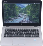 Elektronika OUTLET - Laptop HP HP EliteBook 840 G3 i5-6300U 16GB 480GB SSD 1920x1080 Klasa A Windows 10 Home - miniaturka - grafika 1