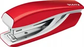 Zszywacze biurowe - Leitz mini NeXXt WOW 10ark red - miniaturka - grafika 1