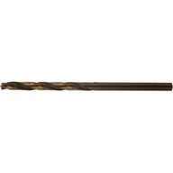 Wiertła - Graphite Wiertło do metalu 55H018 HSS-CNC 124 stopni Pro-Tec 4.0 mm - miniaturka - grafika 1