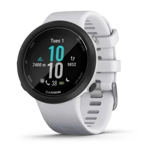 Garmin Swim 2 Biały 010-02247-11 - Smartwatch - miniaturka - grafika 1