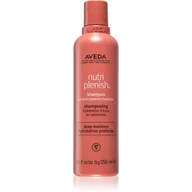 Szampony do włosów - AVEDA NutriPlenish Szampon głęboko nawilżający 250 ml - miniaturka - grafika 1