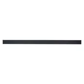 Oprawy, klosze i abażury - Szynoprzewód 1F 1 m czarny DPM - miniaturka - grafika 1