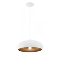 Lampy sufitowe - Eglo Lampa wisząca MOGANO 1 94606 - miniaturka - grafika 1