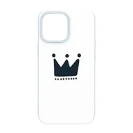 Etui i futerały do telefonów - Bonamaison Etui z nadrukiem cyfrowym kompatybilne z iPhone 12 Pro, etui na telefon komórkowy, etui ochronne, odporne na uderzenia, silikon, elastyczne - miniaturka - grafika 1