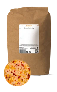 Sos słodko-kwaśny 10kg - Buliony i przyprawy w kostkach - miniaturka - grafika 1