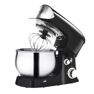 Adler AD 4226B Czarny - Roboty kuchenne - miniaturka - grafika 1
