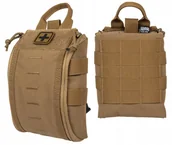 Nerki - Primal Apteczka Taktyczna Zrywana Sogna Coyote - miniaturka - grafika 1