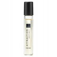 Wody i perfumy damskie - AVON Perfumetka Attraction Instinct dla Niej 10ml ambrowo-kwiatowy zapach - miniaturka - grafika 1